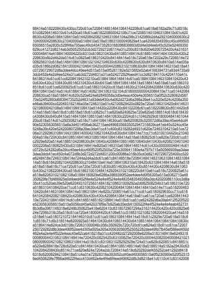 88414a5182208430c430cc720c61ce72084148514641064142208c61ca618a6182a29c71c8518c
61c082564146310c61c420ca518c61ca618220800042108c71ce7208514010463108410c61c420
8630c4208a51864108410a514420842082104631064104a298c3142086b2d4a2921040000630c2
10400004208630c21040000a5148410a518a518631000040829a41ca42048354939cc45cd49505
65056515a2835c528f46a705aec49cb454735263168396839893d0d4e0d4eeb45c520e52469350
629cc41272d8214ab3d50525052cb3d2729272d6114a31c200c8318c620e6200725420c4a31631
000048414a41884140004220c6310c6186310430c641085148414c618851484146410630c430c2
208630c6b2d4b2da514c61c0825a6186310420c84148414a518c720a618e7202a29c7208514e72
008256310c618a51484108410841021042104630c630c4208630c630c8410630c8410a514ad35a
d35c6186b2d08218410000421046410420c0004420863102108630c8410841484146310a518a41
c07290729072d8a3dee4dcc49ee4d515a515a0f5261182e52156f2e52ab4168394731a93d4735a9
3dcb452e4e2d4ee524a31cab3d272d4831a31ce52427292f4aed41cc3d82184110c4204110a41c
84186314c61cc61cc62084184210210ca518841864148414c61ca5188410841463108410420c43
0c630c430c2108430c85146310430c430c6410a618641084148414a5188414a518a61ca5186310
8518c61cc61ce8200925c61cc61ca5186310420cc618a514630c2104420842088410630c630c420
884108410a514a514c6188414a5140821841063102104c6180000000042086410e71ca51442084
208630ca518a5188414c620c520e624e62849358a3d0e4eac450e4e3056515a0f52c528062d587
70e524f52893d68394735252d4631a93deb450c4a062d272d6a398a39a41cc520e524c4208a350
e46ab39400cc520493162146a35e7246310a51c42100829420c0825e720a5186310420c6414631
0210800042108a514841084108410a514420c2208430c84102208c61ca5182208630c8514420c8
514a518a518a518c61c8518a518c61c0825c71ce820e8240825e720e820a5188514c618c618430
c4308430c640c8410a514841084108510a6148410630c2204c61c10462929c6180004841401044
20cc618a514c61c29250821a518c71c64108414630ca518e6200829c520072d6a39ac45ee4dcd4
90e5230563056515a8a3d4014f56ab362715aed4968356835052947318839ca41eb45c524cc45e
5248a39c420e524200807298a39ac3da41cc41c400c8318282d4931c620e72463104210a51ce72
06a3129296310841443108414000421082104420c630c64108414e71cc71c63100104420c21040
004a518e720430c84108514841463108514641064148414a518a6180825c61ce820e720c61cc61
c2929e820a514a61885104208630c8410640c4208841085148510640c6410430c4208210401040
0002208a5180825430c631084148414e820a5146310a61864148514c61c430c000000048414c61
c0729c524282d6a39cc45ee4dcc490f520f52505a725e305641180e4a797b715a50566939aa3daa
3daa3dcb41ec450c4a072d8b3d272d272d4831200c00086a318b35cd3d821407290725400cc520
e6248418e72463108414e7244a2d4a2dc61ca61c84148518e72084148414831063108414831084
14a518c618420821044208630c21048410a414a51884106310a518420c631084148414a618a518
a518a518a618c71ce720c61ce720e720c61c630c8514630c430c430c8514430c4208630c841063
0c430c21082208430ca518c618631001048414292943102108220c6410a61ca518c7200825a61c
a518e820631021082108a51884180829e6286a3969390f52ee4dee4d0f56305a515a9362715a48
350629fe7fd466925e0d4aed452f4e4e524e4e4f524e4e4835483549358a3dc42020086110cc3d8a
35c41cc520ab39e520e62049310725631484182108631009292a2d082508254b31a5186310e720
a51863104108420ce71cc61c6310630c4208210420048410841484148410a514e71ca518200463
10420c8414631064108414a51863108414e820c7208514a61cc71cc61ca5180929630cc71cc618
6410420842082108420c4208630c430c430c420864108414a618a61ca61ce720a61ce820841443
10e720431084148414c61c84148514851821088414a518c61ca51ce624282d6a39ab412f520f520
e5230563056515a515a5056cd45a420376f9a7b925ab35ecb4150522f4e4f524e4e4e4eab452731
8b3d6a3961148318e6248b350625a418e620410c8318072907294a316314420c420c420c0825e8
24e7206b318c35a518c61ce720a4180004420c4108e61cc5188310210821082004420ca414a518
c518e61ca5180721072184146310c61cc61ca518631084148414a518c61c2929e720a618a518c6
1c8518c71c6b318514e8200925a5146410430c64108514430c641085146410641064106410630c
a5186414e824ce3d0108c720631000046c356c350929c720c720c61ce824a518c61cc61ce72007
250729282d8b3dee490f52ee4d305a505a305a305630560f525052282dee49fd7fb45ef566ed450d
462e4a2e4e4f522e4eac45e62cab416218a31cc420482d27292008e6206a3183148418e6248318
000800044310631084148414e720420c0825420c63100825e720420c0004420820040008421021
08000800042108210863108414a518c51c6310631028292929e724a51ce828c620851c6418851c
a520e8288418e728c620a51c84146410430ca518641085148514a618a5188514a5182a29430c63
1042084208430c8514c71ce820e824e7204a2dc7206414a518c620292def455252ce41292d8418
6318c620082942108418a51c4a31e72828316a393052cd45ed493056515a0f5230560e520f52515
6ed450629fe7ff66ad4622f4ecc410d462e4e4f4e6f4eed49062d8b3d8218a41c6110c41c83142008
 
