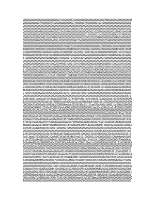 000000000000000000000000007100000077000000500000002800000078000000fc6900000000
00002000cc0071000000770000002800000071000000770000000100100000000000000000000
00000000000000000000000000000000000000000000000000000000000000000000000000000
000000000000000000000020080000000400000104430c0004000020040000400800000004000
00104000001040000000400002104210400000000000000002100210000000000210401040104
00000004000000000000000000000000000000040000010400000104000020042004210800000
00400042208000401040004000400000000000000002000200020040004000400040004000400
0000000000200000000004000c000800002004210400000000000000002104000000000000000
00000000000000000000000000000000000000000000000000000000000000000000000000000
000000000000200000002000000001002204220400000000000040040000620c0000220422080
10400000104000001000000010000002104000021000000210000002100000022040100010401
04000400000004000400040004210400002104210001002100210400000004000001040104020
40100020401040104010421080000000400002000000020000000000800040008000421042000
41000000000000040008000801040000210400004204000001000000010000000000000000000
00000000000000000000000000000000000000000000000000000000000000000000000000000
00000020002000210401000200440801002100410420000000200020002000010002000100000
40000210400000000000042040000000000002000000020002100210001000100000001000000
21080000000400040004000000000000420001002100000021040000430801000200020022000
10001000000010000000004000400002000420001002204000400040004000400002000000020
00000001080008010c01040100000001004304010022040100000000000000000000000000000
00000000000000000000000000000000000000000000000000000000000000000000000000000
200062044200020023000300240064004200400082088208200064042300860c640c010401000
00021040000010021002100000021006308830821004100420063004300640401000100210400
04000400040004210063044200220042004300420043042100420064044300230002004300850
86408000000040000200800004200430043000200020401040204220442006404840463006304
01000104020802004300430022004304010021000100210000000000000000040000000400000
00000000000000000000000000000000000000000000000000000000000000000000000a30872
3e4b1d0a11ca0cca10143aae252919e6107142691d6a1d2a156e25133a2b25c618210400000000
4204000020000000a510e7184921ad2d0f3acd31ad294b1de810e8142100000000000000000400
006308e714303a6b1d080dc7000809ae2dcf3109196c21f131ae256c1d6d1d8d21ce296b2584080
000000400048310533a3232f0310a1d660c0200020002000915ae25ce298d21e81422000100020
402008d25af2dd0316c25a60c44044200000001000000000000000000000000040000000000000
00000000000000000000000000000000000000000000000000000000000a408d646743ad129d2
29d329da4a1332102e4915dd6bee29b546cf259842563ef039e81c220400000100000021004204
a510ad31103e103a944ad54ed6521857d646cf25f02da608a51000000100000000006204081939
57d542312a522aef1d1136533eae29ae25d746f0295232d642b53e733a1032a408410420040004
8b2d533a322e34360b19ca18030045044400d0295336743a3232cf29a710030424082300123633
3e7546123a2b1d430401000100000001000000000000000004000000040000000000000000000
00000000000000000000000000000000000000000000000002100f031d94e363e363a99461432f
231430022009546333e7646b94a573ed22dd0358510000021042104000022044c29d035334211
3e313ead3163086304313e7d67543e75424b214a21210000002104000020000100d64ab642b63
e1947753a34428f310200840019539642353a353a553ef1318d214100200020000004734eb64ab
642d84e8f2d2d290400240423007542b64a543a1236d135eb1c02000200e818d752123a7546343
ef031a50c210000000000000000000000000000000000000000000100000000000000000000000
00000000000000021040000010000000100000021080a2958569c5e394a394ad2350b1d020023
04b2417a5e184e394e9a4e363eaf31430400040004000800040b2990359956f439133e4d298510
0000010423085e6f1546b956133eae2de710200020002000420402006f2db952994a7a4af63db44
9892002040100744614423952b7451952b43df031200081002000000cd049bd7b3142554e903d0
d310408220401003963f85e7756b345b3450e310408010400047b739656f23dd956123ae710000
00004000800080000020001000100000000000000000000000000000000000000000000000000
000000000000000001000100010400042c35d6513c62984dd851d54970350408040cd5515c663c
621b5ad745b43d6f2d2204410c000822140310b245f74d3b56f849f6452d2d23080004000402089
145d54d595a37521546f23d85100000000001040308b3415a56d849b849d95196518c300208661
09756595ab955dc61dc5d32394d2940002000200000082318f766196bf2491452eb28020400002
000c5189d7b3656b34917564718010421080004ad413c735756ec2055464200400000040008000
40104020002000100000400000000000000000000000000000000000000002104000000000000
 