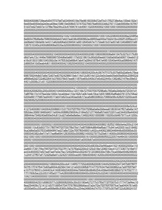 8000400086739ea4d547f757faf7a034944518e76e96160308d72ef7e317f52738e4ac100eb192e1
6ed05ed050e0a2e0eca09ea158615e008b573747f327fd076a855033db2767172ab59506e167f47
51d37ed27eb07a137f8e76e244c23c47494741cb45611020040000210001000100000020000000
20000000200000000000000000000000000000000000000000000000000000000000000000000
00000000000000000000000000000000000000000000000000000000000000000000000000000
0000000000000000000000000021042104000000000000000001000104220800040008a2208f5e
8e66547f6d6e8e7686592b6eb07eb07ea038c8590962ac66f05aa000a70d2d16cc092f120f0ecc01
2e06eb010b0e0b1e4311a62dd06a02394541a9512645d47e7172ee61b37ad57e61340d66f37e6f
7287510345c2400d66906e0535a32000080000210400002100010000000000000000000000000
00000000000000000000000000000000000000000000000000000000000000000000000000000
00000000000000000000000000000000000000000000000000000000010000000000000000000
00000040000000000002104000000040000200400000208010800080008a841547b327b317fc85
d6d7a4c72c1446e76885987554d6e0a66117b02218615c90d2d0eeb010d0a0d0a0d06710eeb012
e16c9150315801045392c5e147f053d2e66b47ab47a284d187fb47e49510545e440ca59664d147f
2d6605410d5eab4d6118000400042108200400002104000000040000200000000000000000000
00000000000000000000000000000000000000000000000000000000000000000000000000000
00000000000000000000000000000000000000000000000000000000000000000000000000000
000000004000000040000000400000004000401080004200c4c56747f107b307fa65d2a6e4c76ea
698759244db07a8e72d07ed07624296615eb114d12c9014d122c0e0c0aeb05eb09a90dc208452d
af666e62d2722d622641b3769376b57ead61187fce65c540b37e0c622445c1382d62147fec59e53
4401c0008c31c61102008000000040000000400000000000000000000000000000000000000000
00000000000000000000000000000000000000000000000000000000000000000000000000000
00000000000000000000000000000000002100000001000000000000000000000000040004200
800042008200c200c000401040004200cc120116b727f307f307f296a6c760a6e2b6e4d720341d1
7a8f76b17e147faa3da1000c1eca0dea110a162b1a0b1eeb19ca1d05198835af6ab076137b706a2
0200e66177fd67ea544517ab57e623ca340aa5db17aca5d8030802c70660e56c4282010200ced4
59256062520080004000400040004000000000000200000000000000000000000000000000000
00000000000000000000000000000000000000000000000000000000000000000000000000000
00000000000000000000000000001000000000000000000000000040000000800040008e524cd
41272d000801040004200866315377937f2f7f507f307f296a0a6e2b6eea618030347ff27a6e6e147
f262dec358919460d4511e004c00886256004c3184e5212774b6af07eb072201ca2344028a44042
388444e7546240e650e54c813cd27e6e6e8e6ec1348224001000086118200c0d467977cc41200c
00080004000400000000000001000000000000000000000000000000000000000000000000000
00000000000000000000000000000000000000000000000000000000000000000000000000000
00000000000100000021000000000000000004000400080004000882182f52166b0e4a200c2104
00006110c83d9377917f6f7f4f7f2f7f307f8d76d17e8f76864d8649af6ab77fc941e420051dc518482
9ca3d6e5a557f033d6849f47ed27a8e722e7f0f7f6549001c402cc440623883448448c650085dc55
0065540382c6ef17ef17eaf6e69412835000c0008821450527977b25e6114000c00080004000400
0021000100010000000000000000000000000000001610000026060f002220574d464301000000
000001000000000000000400000000200000b81a0000b87a00000000000000000000000000000
00000000000000000000000000000000000000000000000000000000000000000000000000000
000100010000000000000000000000000400040004200c6835b25ef46aab41621400002000a110
2a465173917f4e7f4f7f2f7f307f327ff17a757f0a52200c0125c018e1206010ec4137733677d16ef17
ac03c6555f27ef27eaf7aef7e0e7fac724028402c0024075120380030e758c75ca558a4548248045
1c244127ff07af172d26a8a41c3242010000ced45166b50564014200c0004000400040000000022
00000000000000000000000000000000000000000000000000000000000000000000000000000
00000000000000000000000000000000000000000000000000000000000002204220420040000
200400000004000021080004200ccb41146f5777052d0008200061044525094250734f7b6f7f6f7f
507f517f747f5473d05a8004c82564194121e020336fb87f1477f376347fa0300862ce7a0f7f0f7fef7
e107f107f6551c344403c4140834820400044e7646458c6646254c458e4548038b072747f327711
77f1760b5ac22c05314f5a5777e428000800080008400c0004420c0204010000040004000400002
10421040000000001000000010000000000000000000000000000000000000000000000000000
00000000000000000000000000000000000000000001000100000000000000200400000004000
4000800042531d0663577c32800082000c30c03190a427277b37f0d772f7f307b31777473af4ec10
8ea254409c7214121d57f106f547f347f767f60286b6acd7a2e7f2e7f2f7f0f7f0f7fce7aa0404761e65
c8350e65cc55ca45ce668e66c8360c568a35cc254e248654d747f31770f7b307faf722c628024157
 