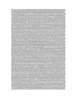 b777f2531242de1246014000800040004000401040004000400040004000000000000210400000
00000000000000000000000000000000000000000000000000000000000000000000000000000
0000000000000000000000020421044008200420040004200800080008000c000ca0208d5e337
7a949a2202000a40c6825242174733173537f537f957f967f4c46e10ce9256611a819c00894770f6f
f77f327b337fe0382966ce7a507f0d7f4e7f2e7f507f0f7f6c72603cc354c460c45ce5642669825c615
ca36883680675c364a15803598038ef7a527f517f0f7f107fcf728f6ea02c1377b87fb0660b4e66358
739e4282831e728ad3d420c000400040000200400000100000001000000010000000000000000
04000000000000000000000000000000000000000000000000000000000000000000000000000
00100000400002008400c6114621462142010e328a7414b5a947fd67faf6a88410004c614ab2d04
19756b9677b87ff26e4d52c11402092c26660d2c26e30c5567957f947f317b537fc034e75d307fed7
e0c7feb7a4e7f2d7f0e7f307f8559e14ce35ce568a360c360c364a364a364e5748268c474a268a26
0a054c0506559527f307f307f517f107fad6ecf72a02c1277547f347b977fd166b266d366925e6a39a
c3dc51c00000004200421040000000000000000000000000000000000000000000000000000000
000000000000000000000000000000000000000000000000000000000230c00044110472d0d4a
6f56705a0e5291626e5e3177307b727f517f527f2c5ae6284a2d692546154515a82587250315030
90b1e2a12a6012b1a23052d3e5673337b327fb57f2245e75dee7ecc7a2d7f0c7f0b7f6e7f0c7f0e7f1
07fa03c0459e4648360c364a260a260c468e46c8164a470826ca36ca268a1600361a04c8d7eee7
e727f307fee7a717fee7aad72c030957f557f347b777f357b577fd36e577b5873ce41831400000004
00000100000001000000010000000004000000040000000400000000000000000000000000000
000000000000000000000000000000000000000000400040629b15e146f35733677367b347bf17
6727fb27f707f0e7b0f7b0a5a0635072968210b2ea819c91da91dc91dea15c80508024b062a12450
d356b367f757fcf76ae762245cd7aab76aa762c7f0b7f2b7f2c7f0c7f0f7fcf7e4034255dc460a46807
7106698258c460c464a464a468836c82688368c368a25c60506665527fee7e0e7f917f2d7fcb760e
7f6a6a4345127f357fe33446418849eb556f5e0e4a492d620c00040000000000002104000000000
00000000000000000000000000000000000000000000000000000000000000000000000000000
0000000000000000000108000c8a3d146f34738f626f626f66347f537f507f2d7f4e7f2d7f927f107bf
272a941031da0044411450dc91dc915c9092a0a8c0e0802c711a7253577147fd17a547f434d0866
8b76ed7e0c7f0b7b2c7f0b7b2c7f0e7f517f096ac148065de664a560c6608454a454835083540769
c668a464a5688464c668835ca45ca250f07e0f7f917f6f7f6e7f6f7fa972ed7a6449d176777f6f6a884
d03396024401c4014200800040000000400000100000001000000010000000000000000040000
00000000000000000000000000000000000000000000000000000000000000000000000001080
00861182d4e2c56663da12860242b5e527f2f7f2e7f8f7f4f7f2f7f317f1077d77f536fd05ae93566218
004c20445092301c605e81185194529357f907a8f760a660145ad7a2f7faa76eb7a2c7f2b7b0c7b0
d7f507f117f23512555e554e760c65cc6588b69937e307aa44cc554e760a55ce764a5608458e764
a458a2482349727f0e7b0c7b4e7feb7a4f7fcc76e8592445b276997f157f4e66c851a024000c00080
00000040000200400000000000000000000000000000000000000000000000000000000000000
000000000000000000000000000000000000000000000000000108210c0008201040182014243
9ea55127b317f4f7f0c7f907f2e7f517f517f707f5077727f737f547f557f15776f5a9052a8318004a01
086352335c038a13c2c6ac1388e76ce7a0e7fec7e0b7b0b7b2c7f4e7f2e7fef7e337fe244675dc450
e6584965c5509a7f997fba7f0649054d055107592865065de65cc558c4502555a034cf762f7f2e7f4
e7f4e7f2e7fab768e76c138aa55ec59367f777f137bb0660e4ea4180004210821080000210400000
10000000100000000040000000400000004000000000000000000000000000000000000000000
000000000000000000000000000004000800084014863d2b568f6a557faf6e117f2f7f707f4f7f2f7f1
07b517f6f7b4e77507fef7a127f357f9076567fd272a028c94d337b117bcf7aaf7ea75d2028e13cf17e
cd7aed7a2e7f4e7f4d7f4e7fcb72307f327fd07e4034e44c82446040c34c4034a8598751c955a0302
341c13ca04081448044c34cc24880406038802ca02ccd72927f2e7f2e7f0e7fac76cf7a8034e43c68
4905394f62f372d26a0e4ac51c0004000400000000210421000000000000000000000000000000
00000000000000000000000000000000000000000000000000000000000000000000000000000
208000406290c4ad166757f147beb550339117f527f0f7b0f7bef722a5aad662e736f7bb27f317f537
f347fd17ef27e60302b66cf7a8d728d76cf7eae7ef07e654d095e327fee7a507f0c7f0c7f0c7f0d7b0e
7b527ff07e6e76c24047590c728e7ed07ef07eef7a317f1077307b527f537f107f127fcf7e117fae7ef0
7ecf7a4b66095ac651834dcc760f7f517fef7e8e72e340aa554745d47281242639893d0729410c00
04000000040000220400000100000001000000000000000004000000000000000000000000000
000000000000000000000000000000000000000000000000001000004cc415673136ff26e0c5a46
41b172b0724b62947f737f6d62a0244539e024054e8b62737f337f127b127f44494349317f6c76ce
7e8c7ae7654b76cf7ef17ecf76ce760e7f707f0d7f0d7f0d7fab768c72cf7a127f67552d72907e6f7e6
 