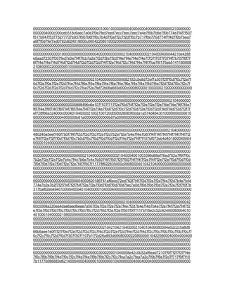 00000000000000000000000000000000010001000000000400040004000000000000210000000
0000004000c000ceb518c6aec7a0e7f0e7fed7eed7ecc7eec7eec7e4e7f0b7b6e7f0b774e7f4f7f507
f517b947f53775277737b937f507b6f7f0c7b4d7f0a7f2c7f2d7f0c7b717f0e770d774f7f4d7f0b7bea7
a6f7f0d7fef7ed0762d624018000c00042208010002000000000000000000000000000000000000
00000000000000000000000000000000000000000000000000000000000000000000000000000
00000000000000000000000000000000000000000000000000000000000000000000000000000
000000000000010000000000000000040000000000002104000000002104000400044210e4288
e6aad72307f307fed7e0e7f4f7fcb7a2e7f2d7f2e7f2d7f4e7f4e7f4e7f4e7f707f707f707f4f7b707f6f7f
6f7f4e7f4e7f4d7f4d7f2d7f4d7f2d7f2d7f2d7f4f7f2e7f4d7f2c7f4d7f4e7f4f7fce76f176eb5141180008
21080000220000000100000000000000000000000000000000000000000000000000000000000
00000000000000000000000000000000000000000000000000000000000000000000000000000
00000000000000000000000000000000000000000000000000000000000000000000000000000
00000000000000000000000000000210400000000000082182c5e8d72ef7a307f2f7f0d7f0c7f2e7f
0d7f2e7f0e7f2e7f2d7f4e7f4d7f6e7f4e7f6e7f4e7f6e7f4e7f6e7f4e7f4e7f4d7f4e7f2d7f2d7f0c7f2c7f
0c7f2d7f2d7f2d7f2d7f4d7f2c7f4e7f2e7fef72b06a683d000c0008000001000000210000000000000
00000000000000000000000000000000000000000000000000000000000000000000000000000
00000000000000000000000000000000000000000000000000000000000000000000000000000
00000000000000000000000000000000000000000000000000000000000000000002104000000
000000000000000000000888496c6e107f107f717f2e7f0d7f4f7f2e7f2e7f2e7f2e7f4e7f4e7f6f7f4e7
f6f7f4e7f6f7f4f7f6f7f4f7f6f7f4e7f4f7f2e7f4e7f0d7f2d7f0c7f2d7f0d7f2e7f0d7f2d7f4d7f4d7f2d7f2f7f
ef728f66a324000c00040104000021002100720d000026060f00da1a574d4643010000000000010
000000000000004000000b81a000000000000b87a000000000000000000000000000000000000
00000000000000000000000000000000000000000000000000000000000000000000000000000
00000000000000000000000000000000000000000000000000000000000000000000000000000
00000000000000000000000000000000000000000000000000000000000000000021040000000
480240a5eef760f7b0f7f4f7f2d7f2d7f2d7f2e7f2d7b2e7f2e7b4e7f4e7b6f7f4f7f4f7f4f7f4f7f4f7f4f7f2
e7f4f7f2e7f2f7f0d7f0d7f0c7b0d7f0c7f0d7f0d7f0d7f2d7f4e7f2e7f4f7f107bf072eb4d401800040004
00000104000000000000000000000000000000000000000000000000000000000000000000000
00000000000000000000000000000000000000000000000000000000000000000000000000000
00000000000000000000000000000000000000000000000000000000000000000000000000000
0000000000000000000000000210400000000000021040004001003396d66ef76ed762e7f6f7f0c
7b2e7f2e7f2e7f2e7b4e7f4e7b6e7b4e7b507f4f7f507f2f7f507f4f7f4f7f2e7f4f7f2e7f2e7f0d7f0d7f0d
7f0d7f0d7f2e7f0d7f2e7f2e7f4f7f507f11778f622635000c000800040104210400000000000000000
00000000000000000000000000000000000000000000000000000000000000000000000000000
00000000000000000000000000000000000000000000000000000000000000000000000000000
00000000000000000000000000000000000000000000000000000000000000000000000000000
000000000000000000000004000820186741af6ecd72ed762f7f4f7f2d7f2e7f2d7f4e7f2d7b4e7b4d
774e7b2e7b2f7f2f7f4f7f2f7f4f7f2e7f2e7f0d7f0d7f0d7f0d7fec7e0d7f0d7f0d7f0d7f2e7f2e7f2f7f0f7b
317baf62eb49401000040004010400000104000400000000000000000000000000000000000000
00000000000000000000000000000000000000000000000000000000000000000000000000000
00000000000000000000000000000000000000000000000000000000000000000000000000000
00000000000000000000000000000000000000000000210400000000000000000000000000042
00c0008a220ea4dae6aad6eee7a507f2e7f2e7f2e7f2e7f4e7f2d7b4e7f4d7b4e7f2e7f4f7f2e7f4f7f2
e7f2e7f0d7f0d7f0c7f0d7f0c7f0d7f0c7f2d7f0d7f2e7f2e7f507f0f7f117bf16e2c52c42400080004010
40100010400002108000000000000000000000000000000000000000000000000000000000000
00000000000000000000000000000000000000000000000000000000000000000000000000000
00000000000000000000000000000000000000000000000000000000000000000000000000000
000000000000000000000000000000000021042104210400002104010400080004e52c2c5a8d6
66b6aee7e0f7f2f7f0e7f2e7f2d7f2d7f2c7f4d7f2d7f2e7f2d7f4e7f2d7f4d7f2c7f0c7f0b7f0c7f0b7f0c7f
0c7f2c7f0c7f2d7f0d7f307f307f107bf172d26a893d00080000220800000104220800040004000400
00000000000000000000000000000000000000000000000000000000000000000000000000000
00000000000000000000000000000000000000000000000000000000000000000000000000000
00000000000000000000000000000000000000000000000000000000000000000000000000000
00000000000000000000000000000000300020001040008e42c0b52af6ead72107f0f7f2f7f2f7f4e
7f0c7f0b7f0b7f4d7f0c7f2c7f4d7f4e7f0b7f0b7f2c7f2c7fea7a2c7fea7a2c7f0b7f6e7f2d7f717f0f7f10
7b1177b066683d621400040004000001000000010400000004000400040000000000000000000
 