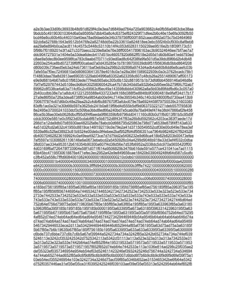 a2e3b3ae33d06c36933b48d91d829f4c0e3ea7d6849ad764a720a903682c4e0fb56a0463cbe38aa
9bdcb5c491903010364d6a0a9595fa7dbb45a8c4c6375ef824329f71dfee2b6c46e15e6fa3092fb50
bcd46e8cc60b46c440310a40ea78ad9daeb0e34b379756ff000f1852caacd962a075c7bd3464969
92cb8a52768b1643e9512b5476fe2a82748dd5e22b33610a824818ee3ebc55f24b0cf930c8af8eb8
aa29a6e894b0ca2ac8114c4575c5448c53110b14f4c053d02831150239ae9516e2b18f39f173c51
5f98b7f0189201e3f1a27c3370aecc3239e8a0e76e38ff005417896163ac3b90324646ee7bf7ae7a7
ddc904727931a1404e5a33dea6decb417d51bc46057820d662ff518e2d55d1db0b80a41edd793ed
c8ae9a5dec8b0ee9598fca783c9aabd7f3711c93ed0ad8c642f38fa9fa501d5a39dc8966d2b4db48
22603e254ce8bd072739f6ff00cabad7a0d435285e1b78199700039db9f51f95636db5bbd864f208
d80b039c73faed5eb3a24eb73611baf3eb9a2a298b2c92898a9743d4adb4ab60b8dd6e8caefc03b
7afe55a7f0ec72456810a0d806036413578e4018c0a1e28a3841589022939c0a3c3762bcadc78b1
f14883daa78a8d3913ae690351229ab04996a83352a623358c607c48cb26a2551489067aff00173
e9e9d681b4b67e8c01f9833ede77f4eb565abc305c6b132c881951b1b73dfd6bb4569146a046d8e
7bf7ef529767443d5108ec9d6d430258060542fca47b7db340dd5a932b6e2d95ee5b279f6fc7f2ab7
89962c8f338ce4a63a714cf0c2c49563cf6ec49a143598dbbb430962a8a5b93b89fddfbd6c3c057a0
2b40ccdbb38e7a1a8dc431221255588e4337233ef4168d388f5e8846b9f30804818e9faff34d17b17
27a9e86f50a726a3dea8738f934a9854ab00e94c7149e39554b346c140c9248000fbd730ea413b9
70067f7874c67d6b0c48e29aa2b2c4dbf6c887670ff3afcbc679e78a6924458f79755539c31603383
83dfb1ac0a321e30b66b597e3625dc241b0a819f9bd4d555b5df9d063703221271deb557f765838
8e2495e37000241033dcf3c509ba3bbd8ed66a240bd7e5cab0fa76a949ef474e38d47666af2fe458
86ce5b38ae30eb0628dbcff95d0f4f6aeda9f86359bfb9796dd0411160c80b0cf1f8d013f81b5c95d9f
cdcb3000e5851e0c5f923d05cdab8f87e5b8752d8f4347f83a26b8d592562c4203ce383f7aede17d
266d1e12da9db07b85930ae48202fa8e78abcb0d666795d25863e798d77a6539e879f4ff143a633
4a51d32fcd2a632c41950c8819ce146f192719c0e79e2a41d37150549552cdf30e00c649e78ea3ef
5539a86c52fad38923c81b9324e00debc9f4ebee2baf952ffd4df956351ca7964b98248247f924528
db400704628236169924c0a49ea49273ce7d7d7fdd2a5406232e9d68ca418b82b8203b00473efee
7ef5597e103088261106146e6e0673ebebcd2a5450926c04a4299d9046b918e33d3ef4f032c0dba
38d037ae334a953512b616354b90300a607f4d38d56e7d53fb6952a2038dc5dc970a5655420ff00
4d03169f6af726478f733904e58f1d071f614a9506829b3476b616de591e577ce431041ce7ad1115
85b45bc47195f30618876e471efec3ec2952a42e9e849656cae18420b039049248fd64d587c5cdfc
c3fb452a558c7fffd90840010824000000180000000210c0db010000000300000000000000000000
00000000001b40000040000000340000000100000002000000000000bf000000bf0000da420000
e84203000000000000b3000000b3ffffd942000000b3000000b3ffffe742210000000800000062000
0000c00000001000000150000000c00000004000000150000000c0000000400000051000000286
4000000000000000000006c00000073000000000000000000000000000000000000006d000000
74000000500000002800000078000000b0630000000000002000cc006d0000007400000028000
0006d0000007400000001001000000000000000000000000000000000000000000000000000f85
a185bd756195ff85a185f5a63f85af85a185f395f185b195fd756f85af85ad756185ff85a3963f75a195
ff85a195ff856f8567446954a744653427446534273427342523e7342533e533e323a523e533e734
2733e7442533e7342523e533e533a533e533a533e533a533e533a743e533a533e533a743e533a
743e533e743e533e533e533e733e533e733e523e523e523e7442523e7342734273427446d64ed
752d64ef756d756f75a5b6719635b67f85e185ff85e3a63f85a195ff85a195f3a633963f85a3a63185
b3963f85a395f185b195f185b195f185b0000195f3a63395f5a673a63185f396331423963195f3a63
5a67195f5b67195f5b675a675a675b67195ff85e195f3a63195f3a5f3a5f195bf856d752b64ed75295
4af852d74ed74eb64ad64ed64ad64e95467442734294469446b54a9546b64ab64ab64ab646d74a
d74ad74ab64ad74ad74ad74ab64ad74ad74ad74ad74ad74ed74ad74eb64ad74ab64ad64a95469
54673429446533ece2d113a5342944694469446d652944af85af756195f3a63d75ad75a3a63185f
5b67f85e7b6b19635b67f85a185ff756185b195f5a63395f3a633a633a63395f3a63395f3a6300009
c6bde737c6bbe737c6b7c6b5a67ef39944a5242734a734a3242f85a3242b652734a734a744ef039
5246113e3242cf3532425342d7525342113a5342cf31113a113a523e323a313a313a7342533e31
3a313a523e323a533e7442b64ad74ef852f84e195319533a5719573a5719533a5719533a571953
3a5719573a5719573a5719571957f852f852d74eb64e7442533e113a1036e814ad298c25f035ae2
def35323ef0357346954e954eb54ef03d524611423246ef3932425246d756744a3242734a534694
4a744ab652744ad652f85a9c6f9d6f9c6b9d6f9c6b00007c6bbd6f7b6b9c6b9c6f9d6f9d6fef39f75a1
03eb54ecf355246954e103e3242734a3246d75acf39f85a5346b652ae3153465342be6fb64e5342
d752f0357446ae31ef35ef35ce31f03952425246f039103aef39ef35ef35313e5242954eb64ef852f8
 
