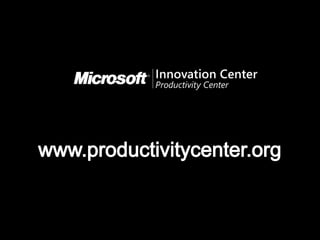 Taller productivitat sabadell