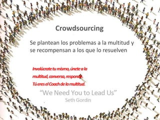 Las sesiones de brainstorming deben ser intensas en generación de ideas, sin descartarse ninguna a prioriEs un ejercicio grupal, en el que participan profesionales de distintas áreasSe utilizan elementos visuales (post-it, marcadores)
