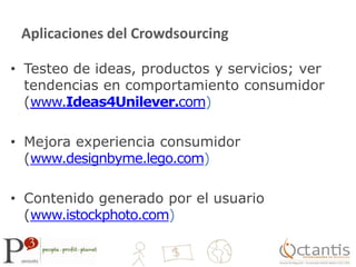 La diversidad es clave en la producción de ideas!!!!