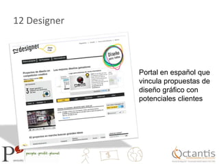 Ejemplos de Crowdsourcingen Servicios…