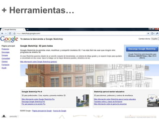 Se ve (se percibe)Existen distintos niveles (más que tipos) de prototipos)FuncionaSe usa