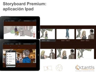 Prototipo primer mouse