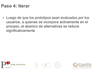 Prototipo de Servicio: Video Movistar Innovahttp://www.youtube.com/watch?v=1yF8QcUo_TI