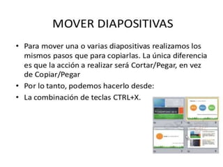 Taller2:insertar diapositivas