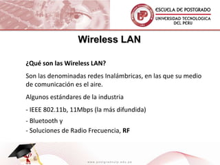 Netstat en WindowsNetstat