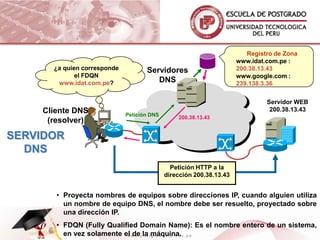NbtstatLas pilas TCP/IP de Microsoft que se incluyen en los sistemas operativos windows proporcionan la utilidad nbtstat, que visualiza la información de NetBIOS.