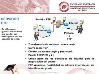 Netstat –e (Muestra las estadísticas Ethernet.)