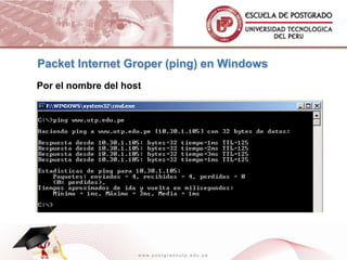 Red Privada (Intranet)Una red privada permite la conexión entre redes LAN de la misma empresa en forma segura y controlada, utilizando los servicios de red WAN de un proveedor de servicios de telecomunicaciones.