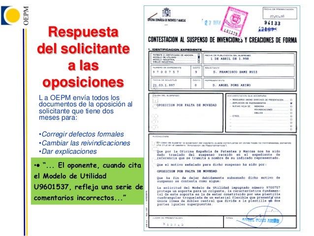 Taller Redaccion Modelos De Utilidad Diciembre 2013