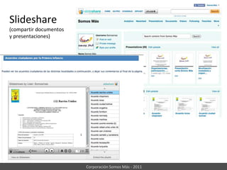 Relacional, conectado