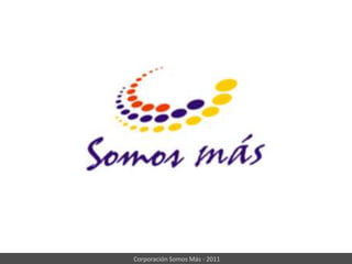 Regalando el modelo (2009): más de 6,000 parques