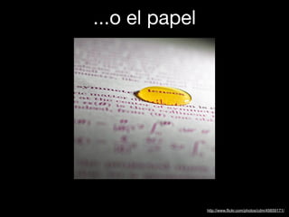 Taller Redes Sociales