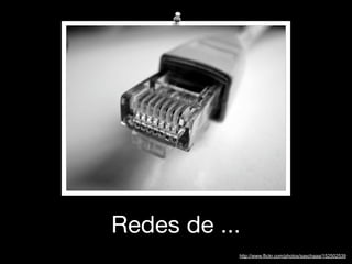 Taller Redes Sociales