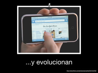 Taller Redes Sociales