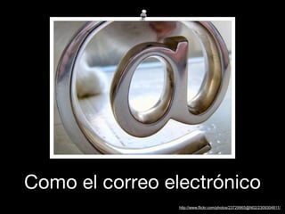 Taller Redes Sociales