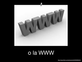 Taller Redes Sociales