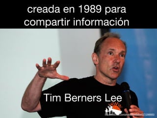 Taller Redes Sociales