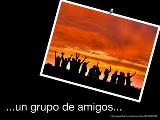 Taller Redes Sociales