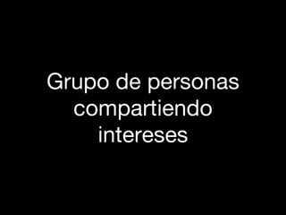 Taller Redes Sociales