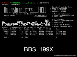 Taller Redes Sociales