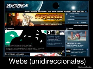 Taller Redes Sociales