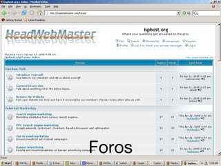Taller Redes Sociales