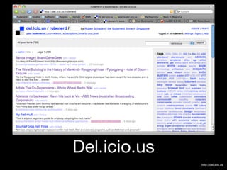 Taller Redes Sociales