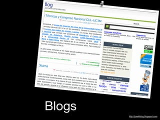 Taller Redes Sociales