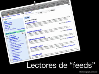 Taller Redes Sociales