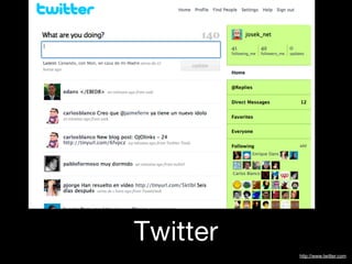 Taller Redes Sociales