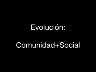 Taller Redes Sociales