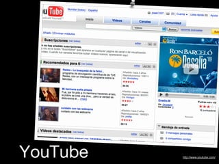 Taller Redes Sociales