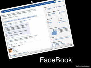Taller Redes Sociales