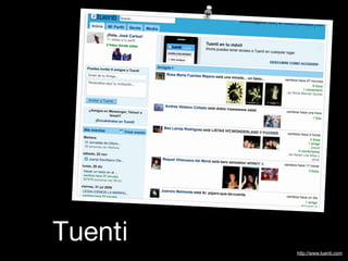 Taller Redes Sociales