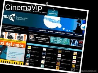 Taller Redes Sociales