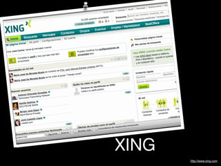 Taller Redes Sociales