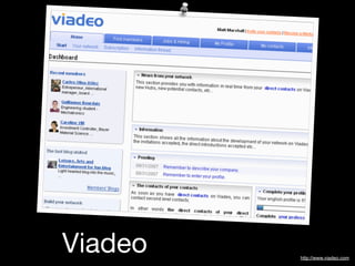 Taller Redes Sociales