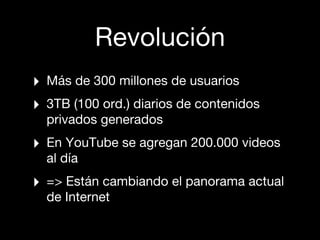 Taller Redes Sociales