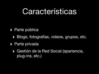 Taller Redes Sociales