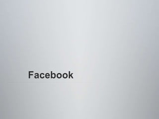 Son nuevos espacios y hay que colonizarlos.