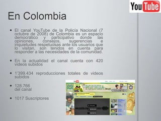 Porque se facilita a los ciudadanos la labor de fiscalizaciónsobre los asuntospúblicos.¿Cómoinformar en Twitter?Compartiendo enlaces quedestaqueninformaciónrelevante.