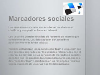 Usar la cuenta de Twitter sólo en épocaselectorales, la genteperderácredibilidad. (Andrés Felipe Arias).