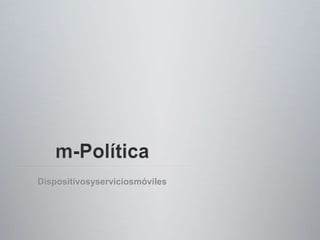 No responder a preguntasodemandas de los usuariossobre un determinadotema. (Alvaro Uribe).Errores frecuentes