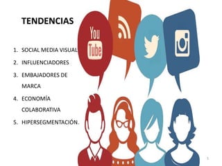 Redes Sociales como Herramienta de Trabajo. Atención al usuario a ...